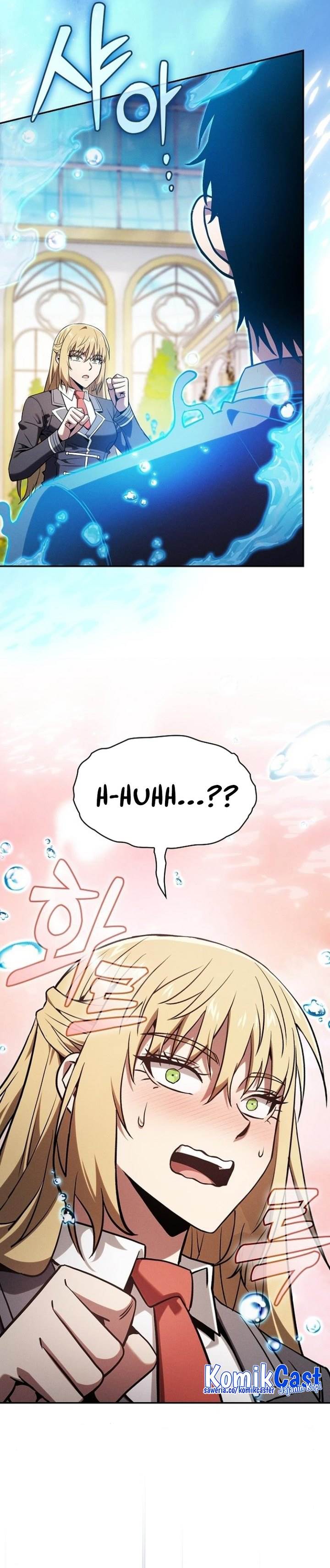 Academy’s Genius Swordmaster Chap 102 - Next Chap 103