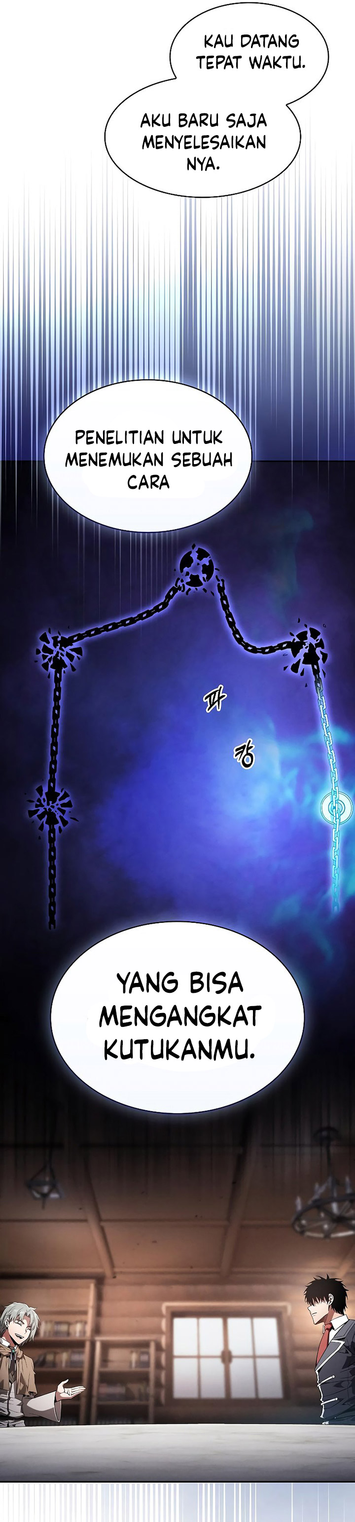 Academy’s Genius Swordmaster Chap 103 - Next Chap 104