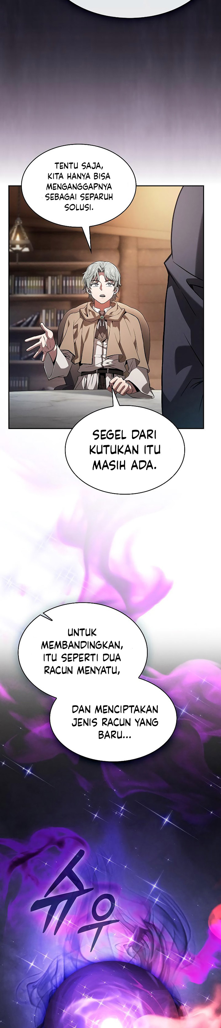 Academy’s Genius Swordmaster Chap 103 - Next Chap 104