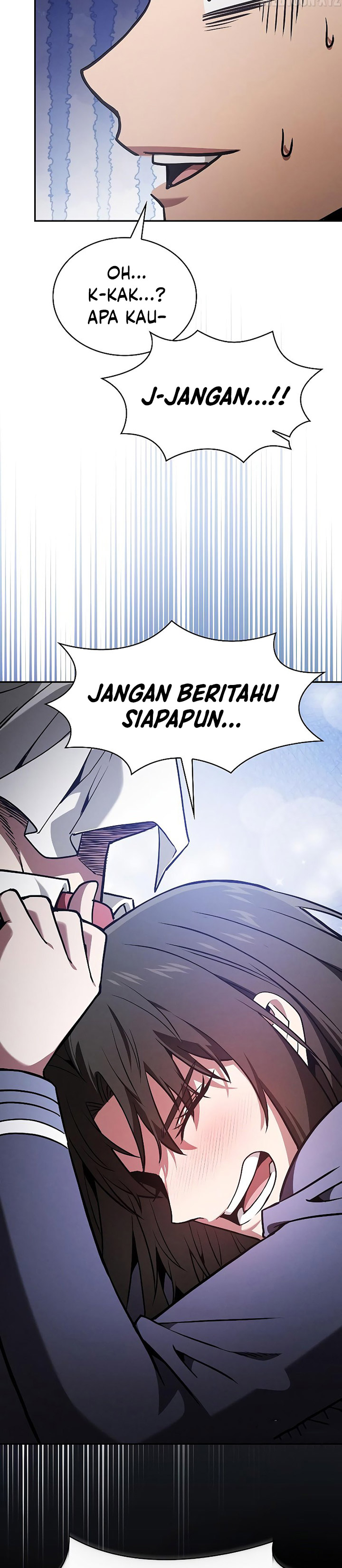 Academy’s Genius Swordmaster Chap 103 - Next Chap 104