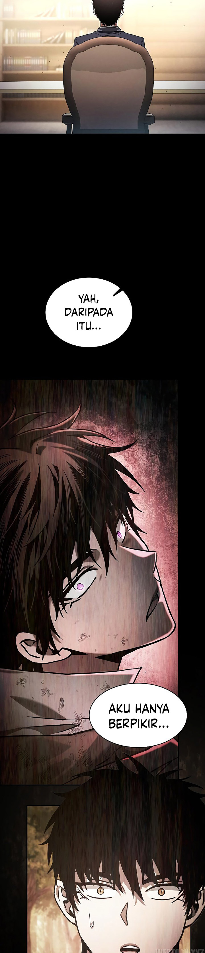 Academy’s Genius Swordmaster Chap 103 - Next Chap 104