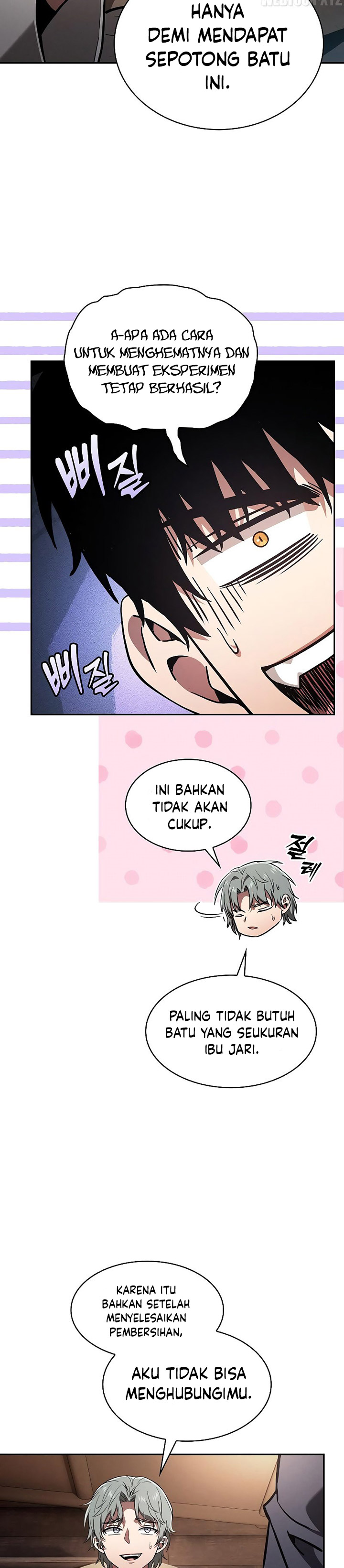 Academy’s Genius Swordmaster Chap 103 - Next Chap 104