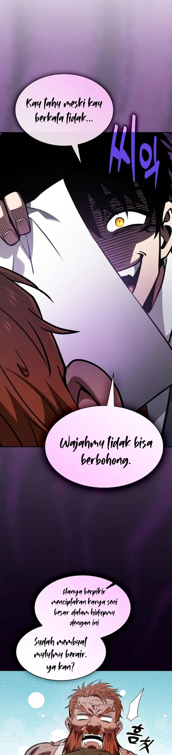Academy’s Genius Swordmaster Chap 104 - Next Chap 105