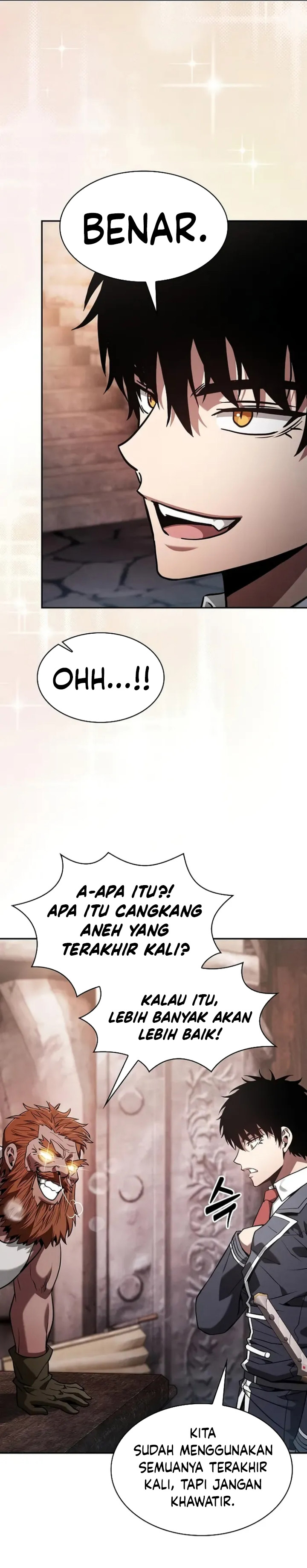 Academy’s Genius Swordmaster Chap 104 - Next Chap 105