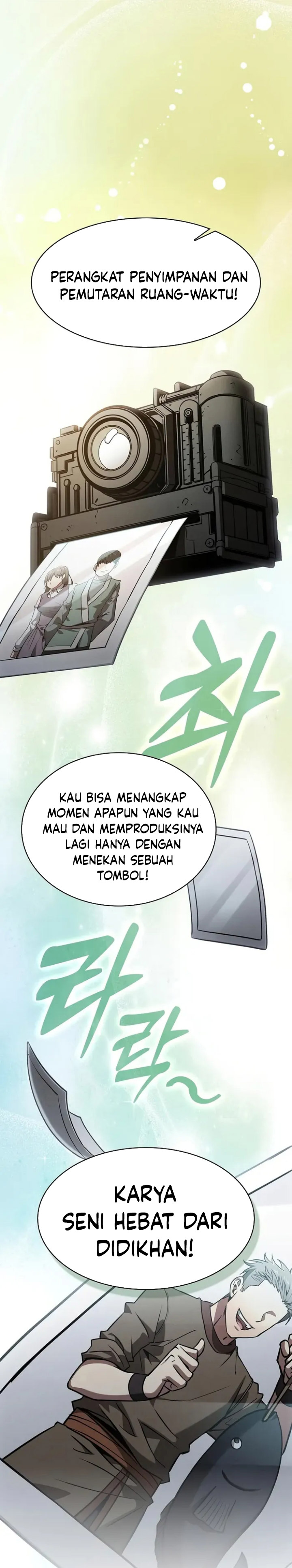 Academy’s Genius Swordmaster Chap 104 - Next Chap 105