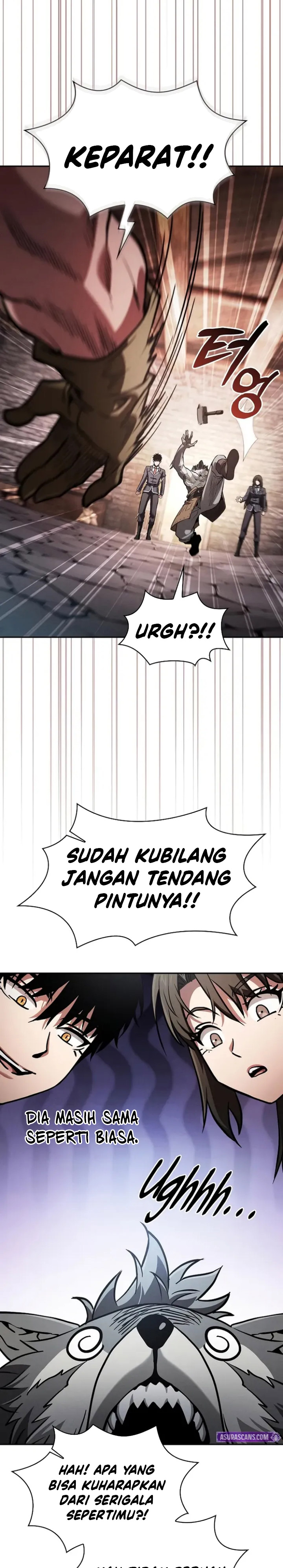 Academy’s Genius Swordmaster Chap 104 - Next Chap 105