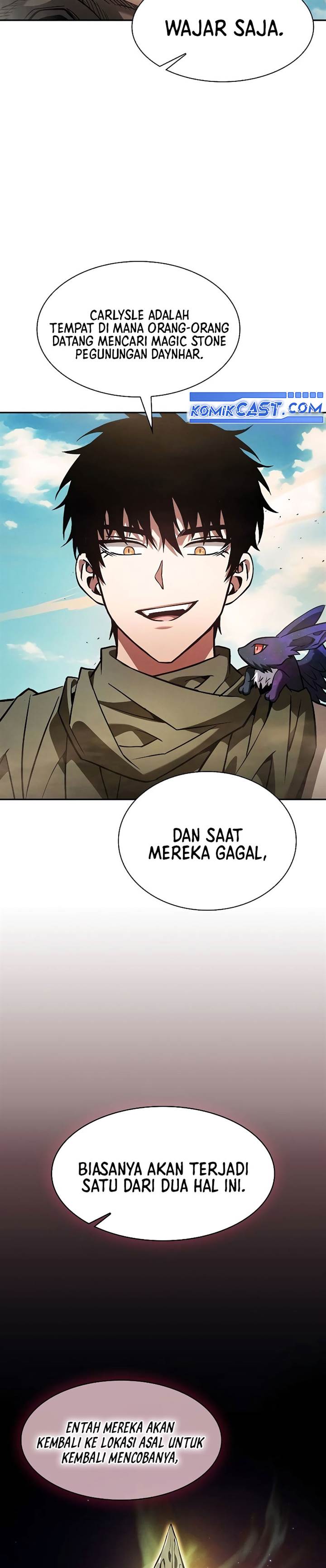 Academy’s Genius Swordmaster Chap 105 - Next Chap 106