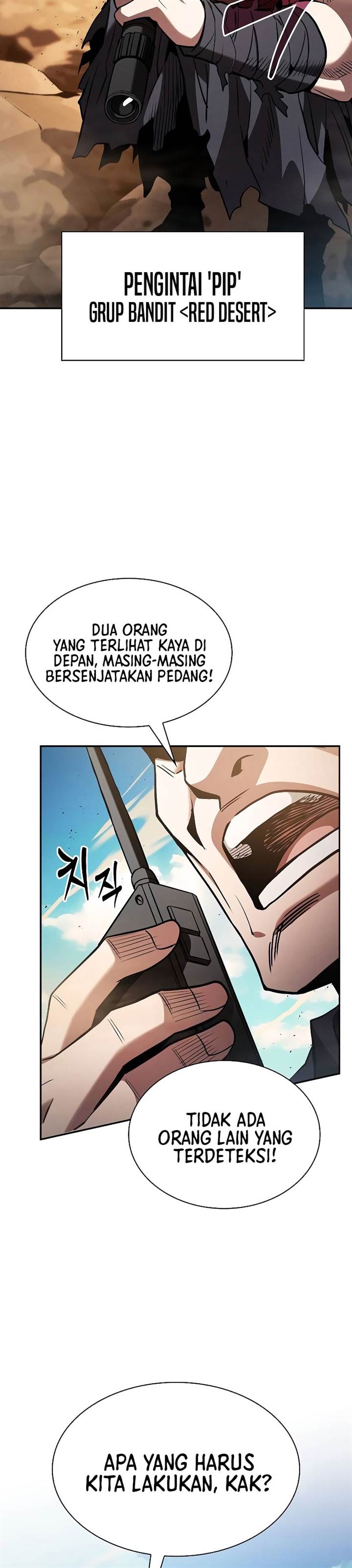 Academy’s Genius Swordmaster Chap 105 - Next Chap 106