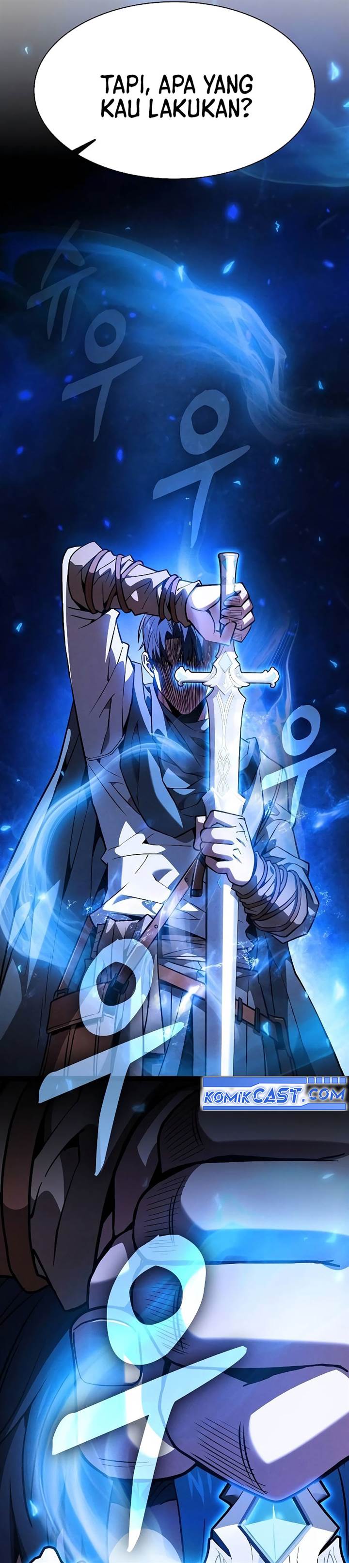 Academy’s Genius Swordmaster Chap 105 - Next Chap 106