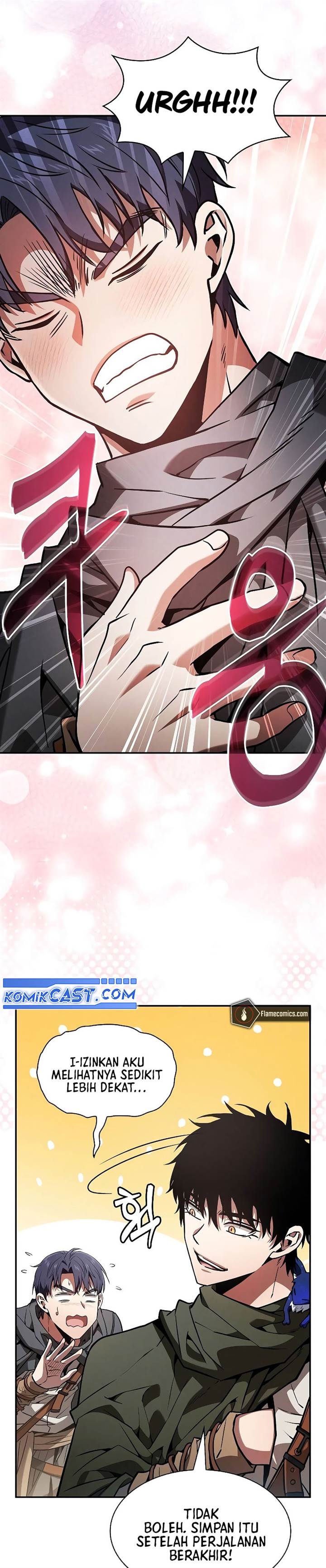 Academy’s Genius Swordmaster Chap 105 - Next Chap 106