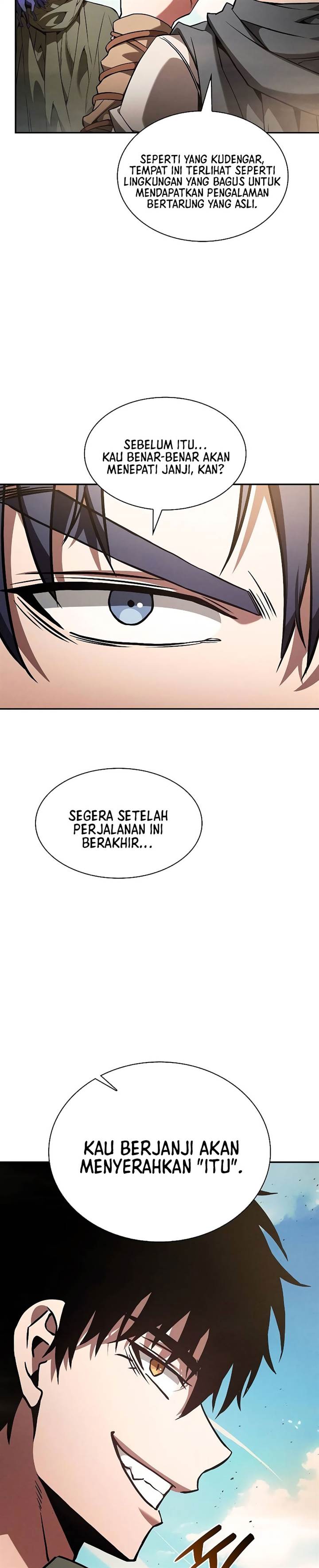 Academy’s Genius Swordmaster Chap 105 - Next Chap 106