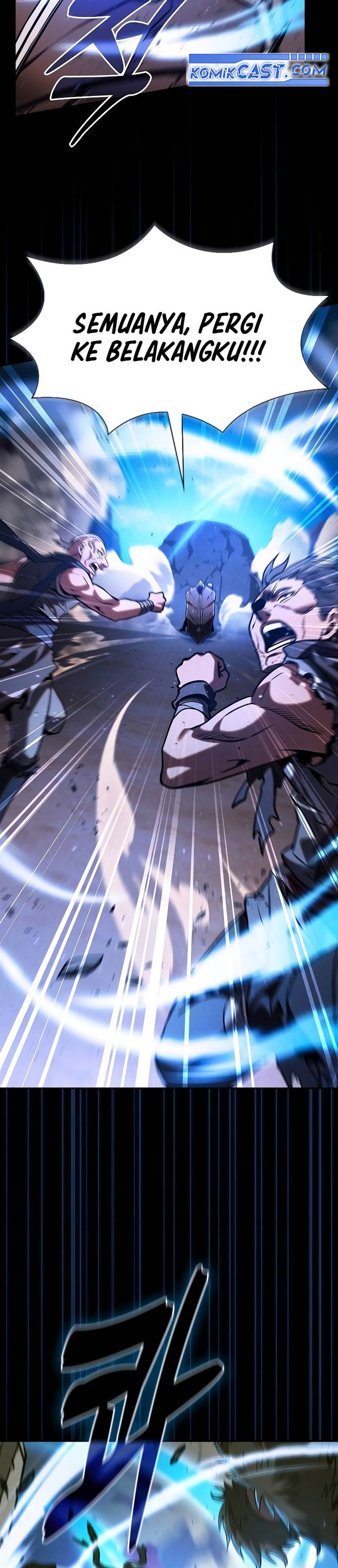 Academy’s Genius Swordmaster Chap 105 - Next Chap 106