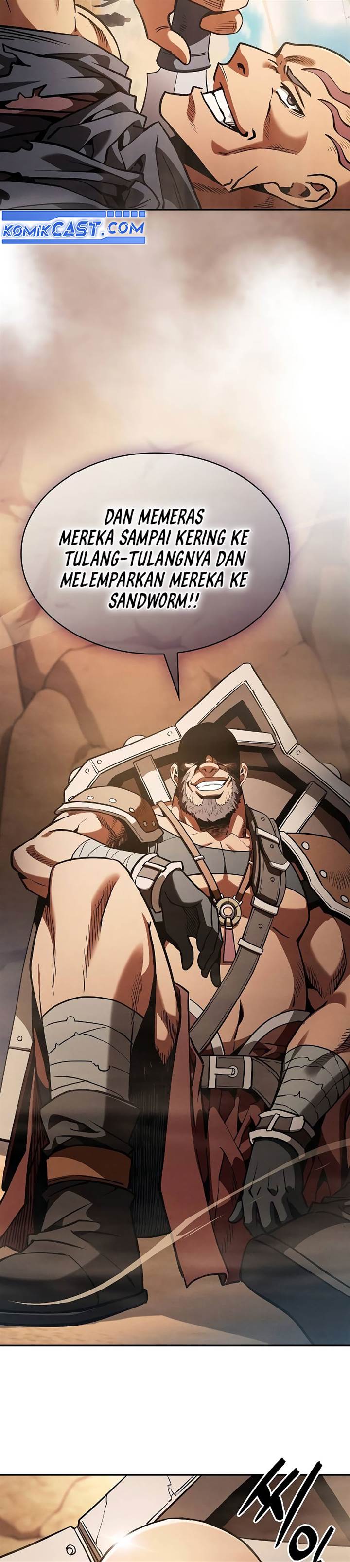 Academy’s Genius Swordmaster Chap 105 - Next Chap 106