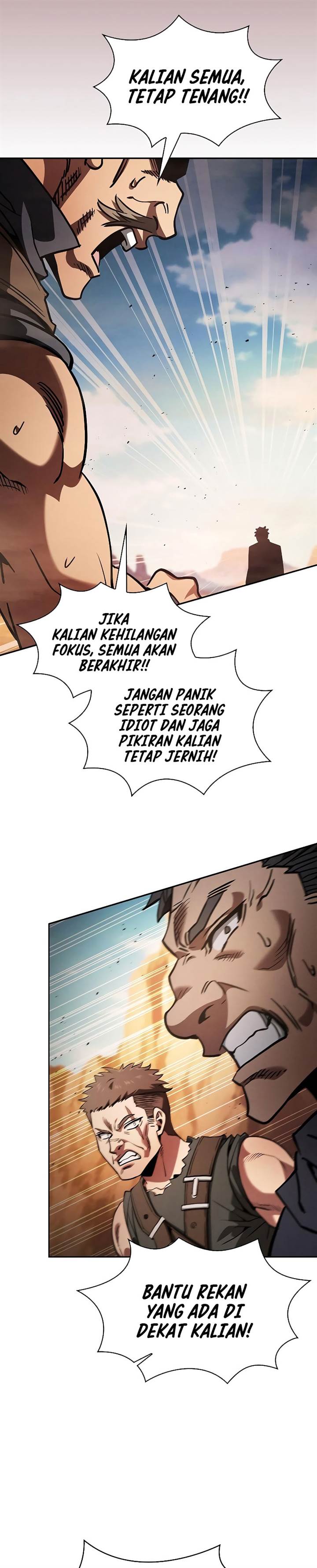 Academy’s Genius Swordmaster Chap 106 - Next Chap 107