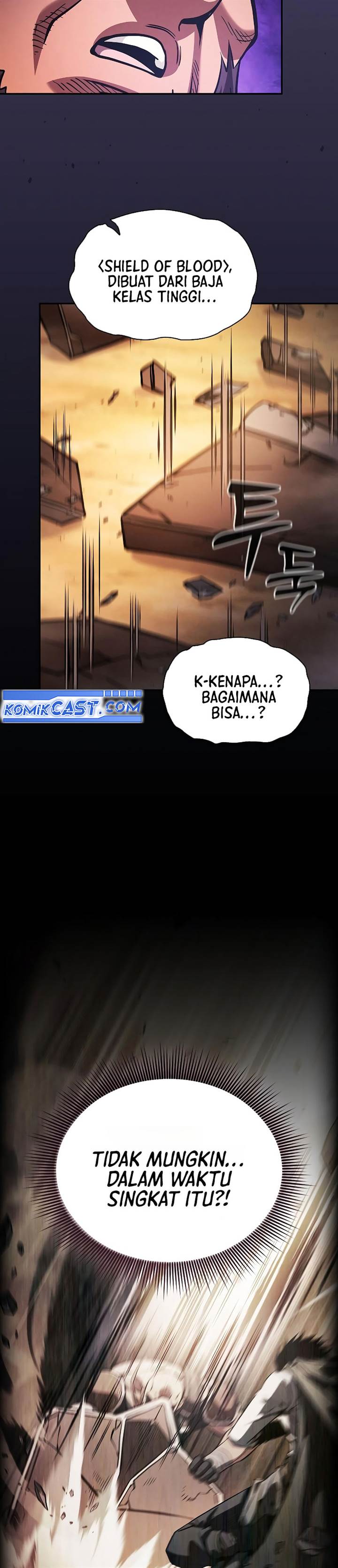 Academy’s Genius Swordmaster Chap 106 - Next Chap 107