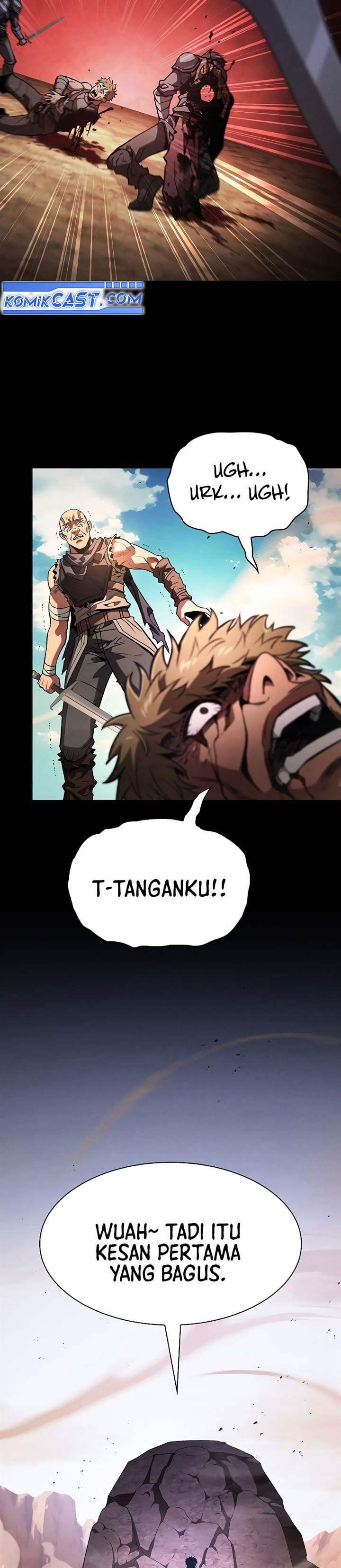 Academy’s Genius Swordmaster Chap 106 - Next Chap 107