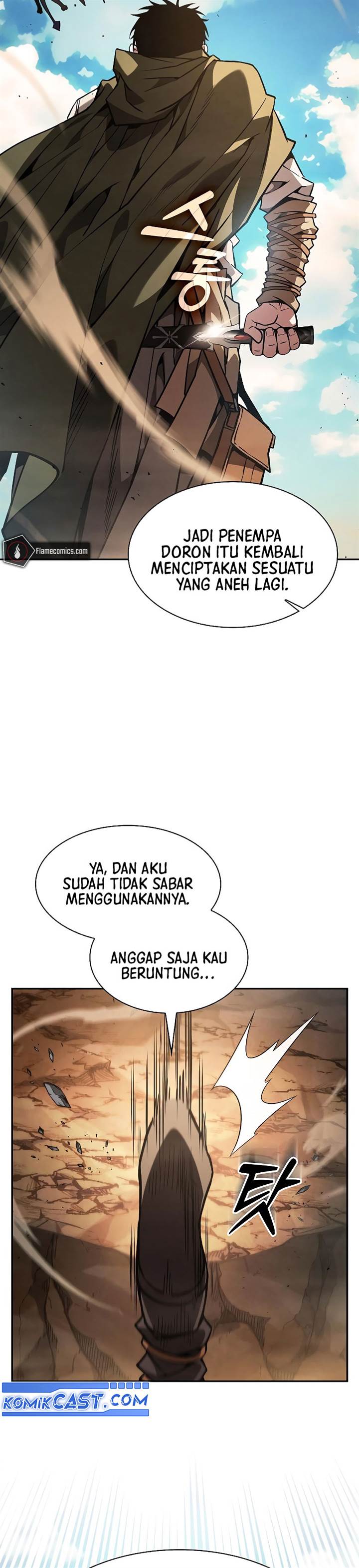 Academy’s Genius Swordmaster Chap 106 - Next Chap 107