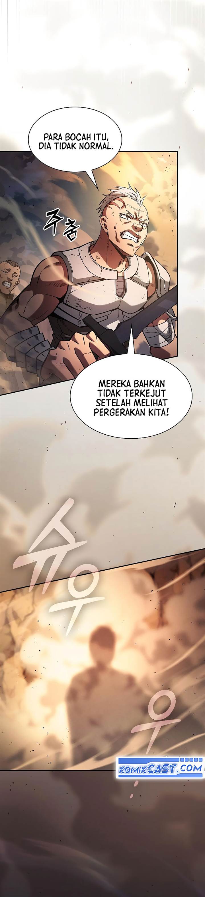 Academy’s Genius Swordmaster Chap 106 - Next Chap 107