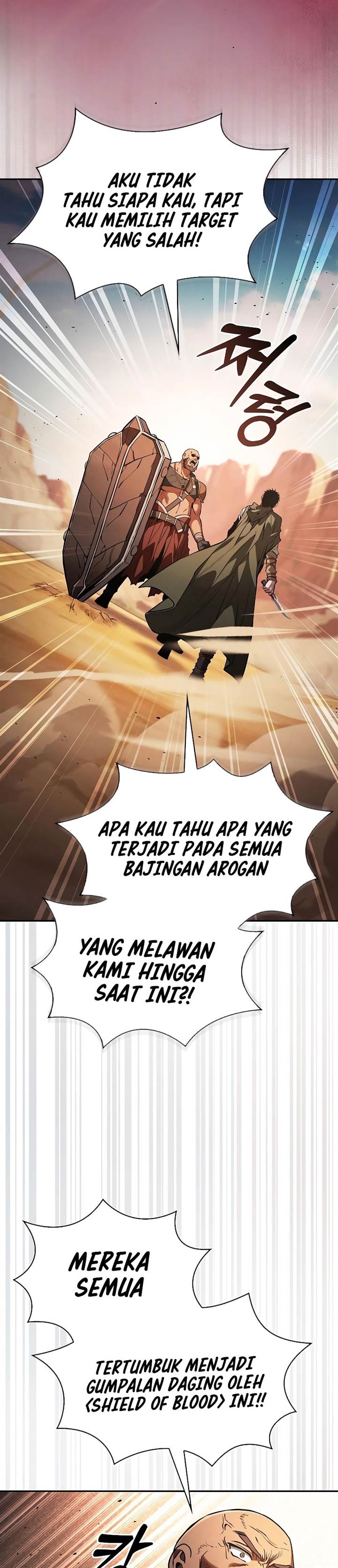 Academy’s Genius Swordmaster Chap 106 - Next Chap 107