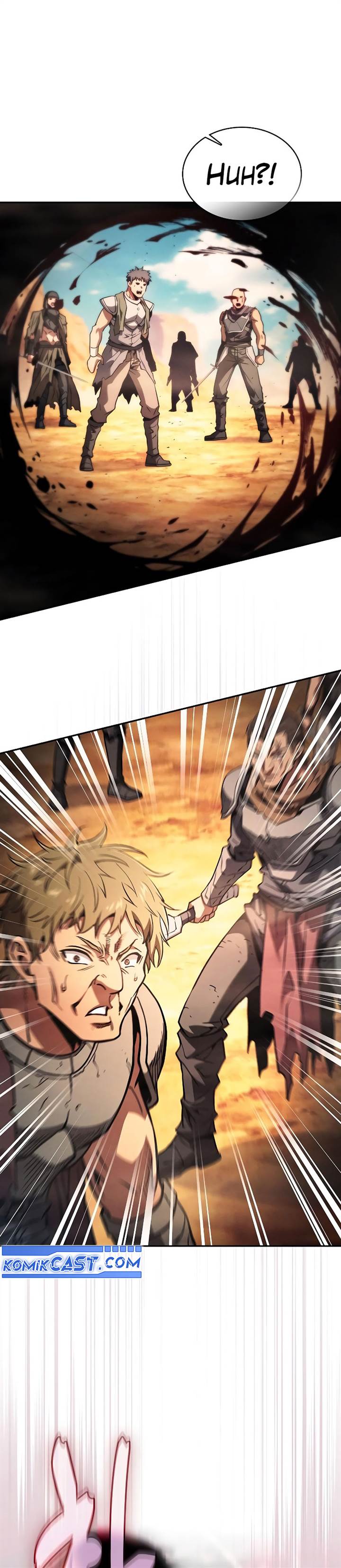 Academy’s Genius Swordmaster Chap 106 - Next Chap 107