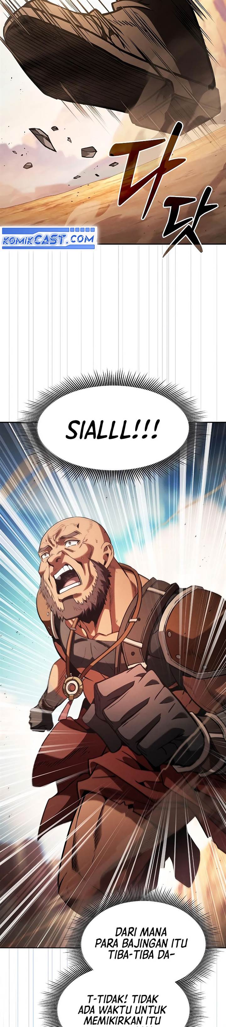 Academy’s Genius Swordmaster Chap 106 - Next Chap 107