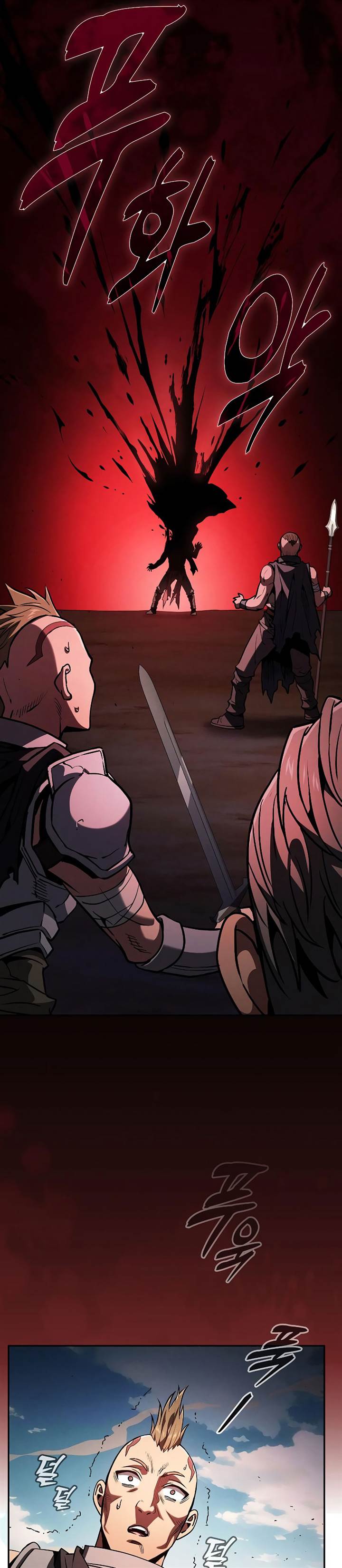 Academy’s Genius Swordmaster Chap 106 - Next Chap 107