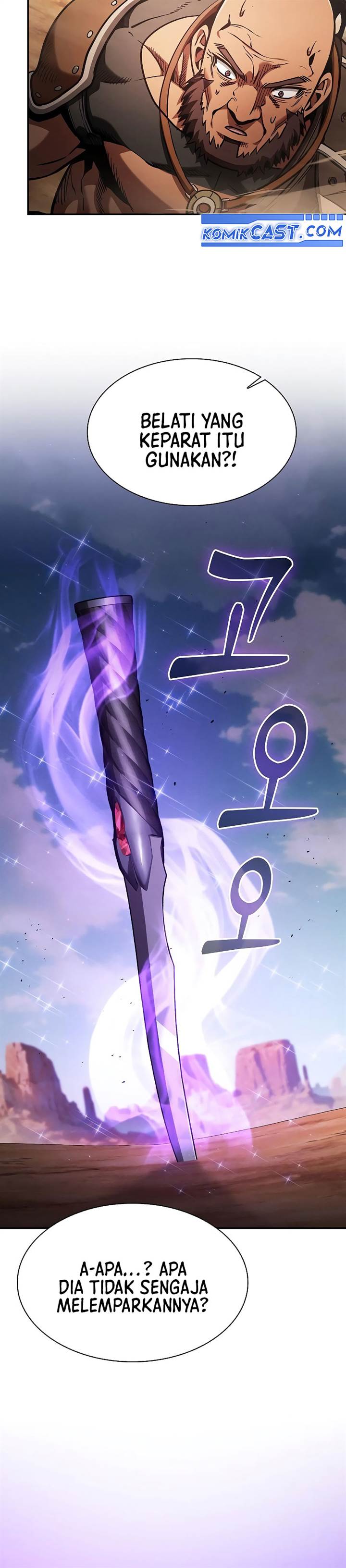 Academy’s Genius Swordmaster Chap 106 - Next Chap 107