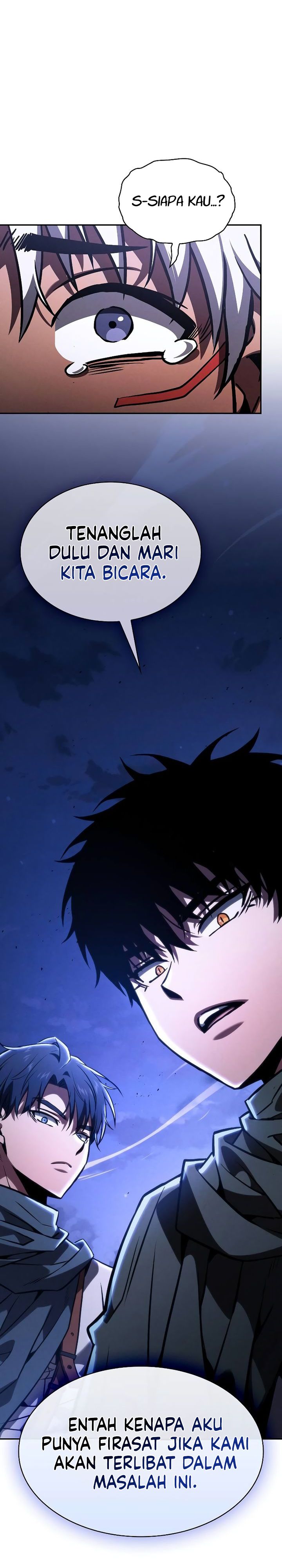 Academy’s Genius Swordmaster Chap 107 - Next Chap 108