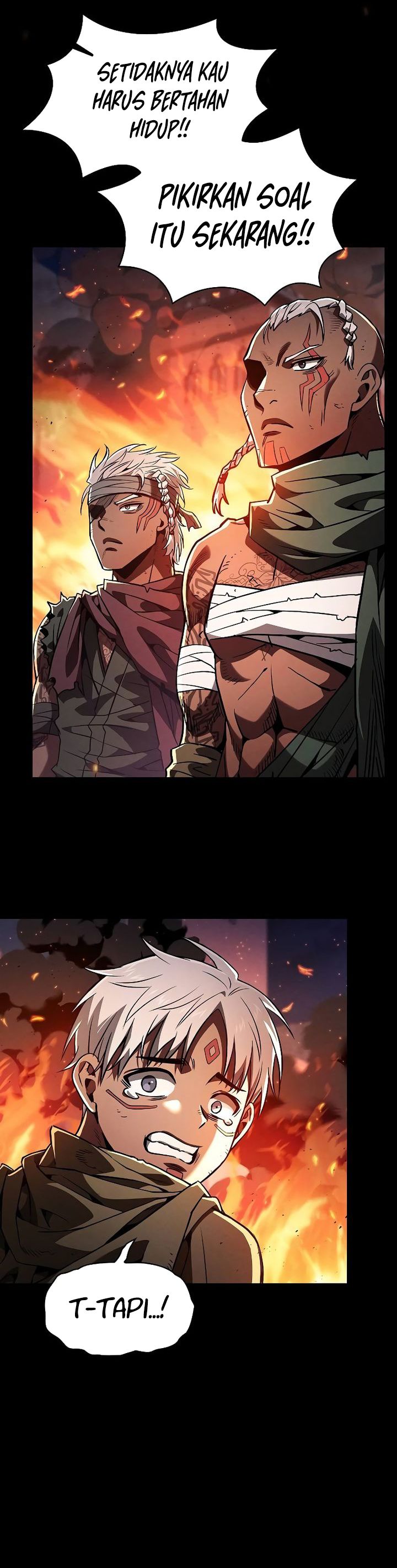 Academy’s Genius Swordmaster Chap 107 - Next Chap 108