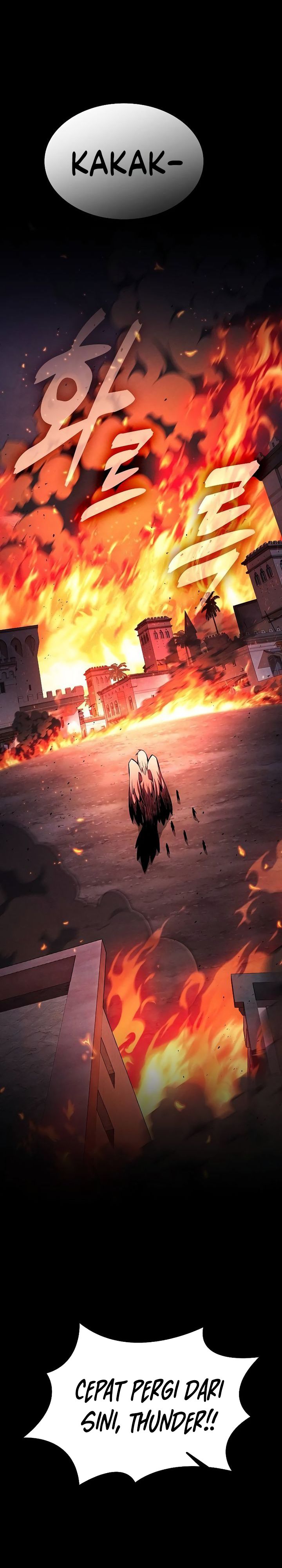 Academy’s Genius Swordmaster Chap 107 - Next Chap 108