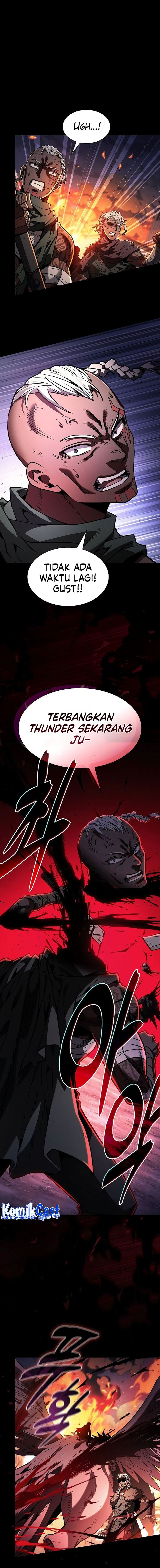 Academy’s Genius Swordmaster Chap 107 - Next Chap 108