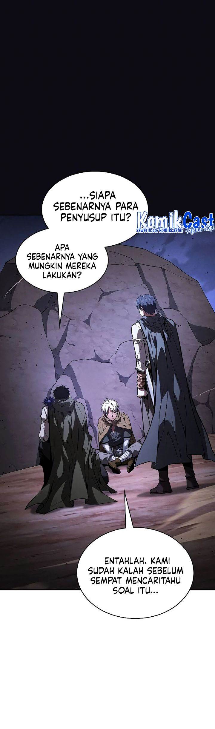 Academy’s Genius Swordmaster Chap 108 - Next Chap 109