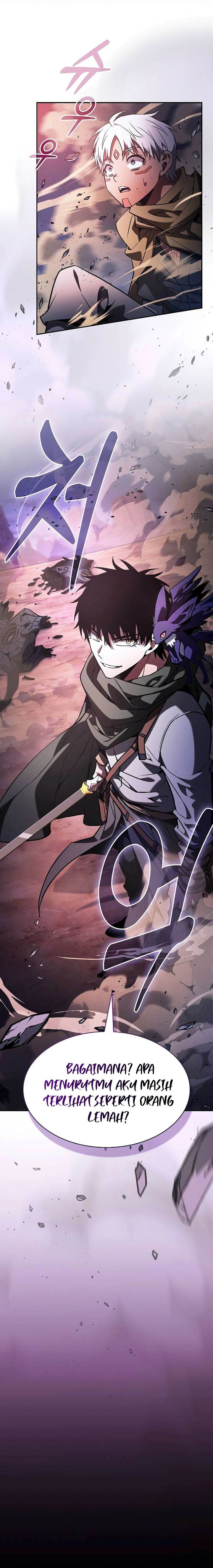 Academy’s Genius Swordmaster Chap 108 - Next Chap 109