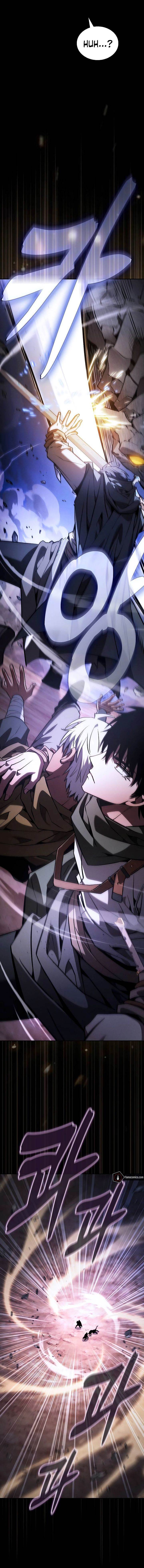 Academy’s Genius Swordmaster Chap 108 - Next Chap 109