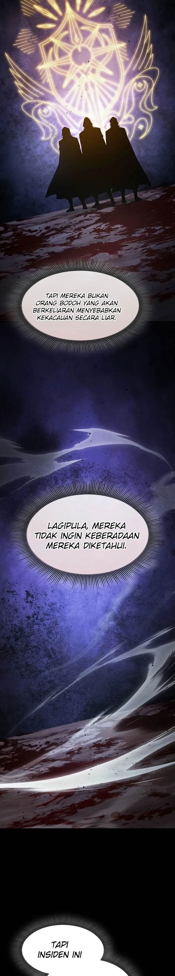 Academy’s Genius Swordmaster Chap 109 - Next Chap 110