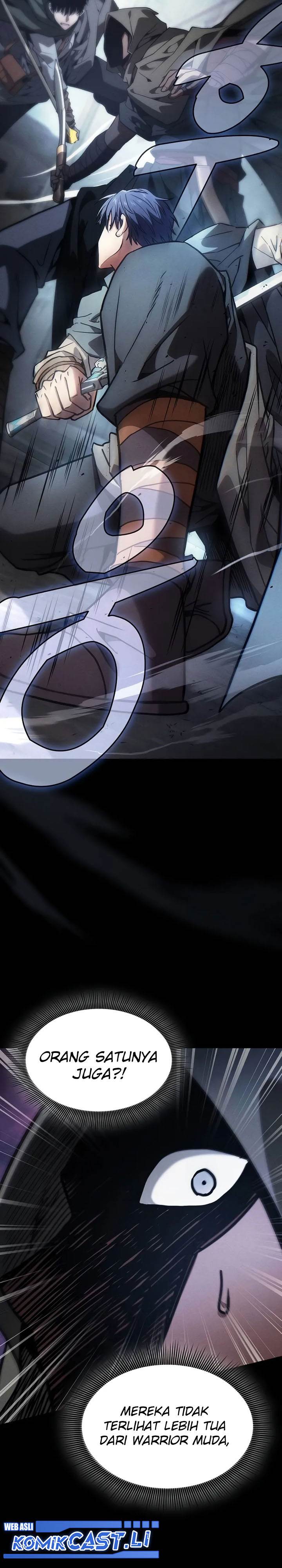 Academy’s Genius Swordmaster Chap 109 - Next Chap 110