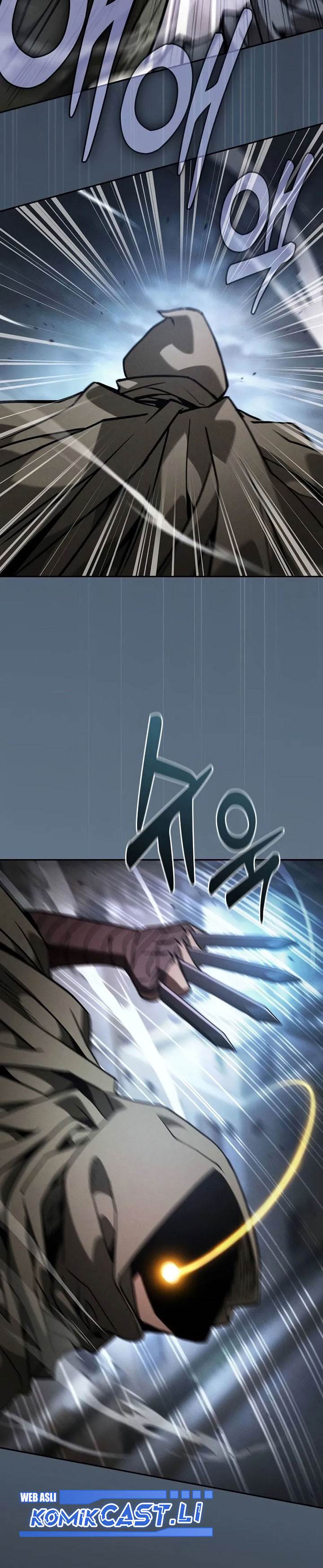 Academy’s Genius Swordmaster Chap 109 - Next Chap 110