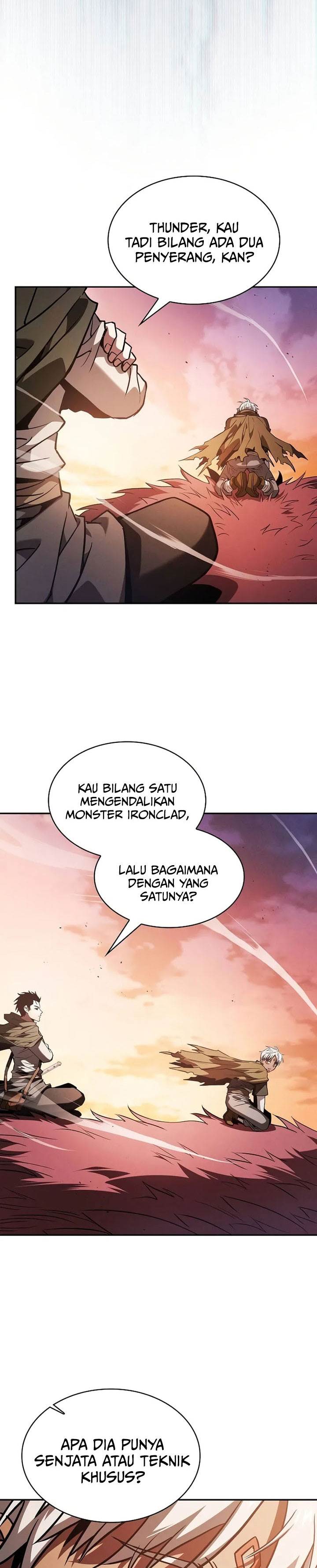 Academy’s Genius Swordmaster Chap 109 - Next Chap 110