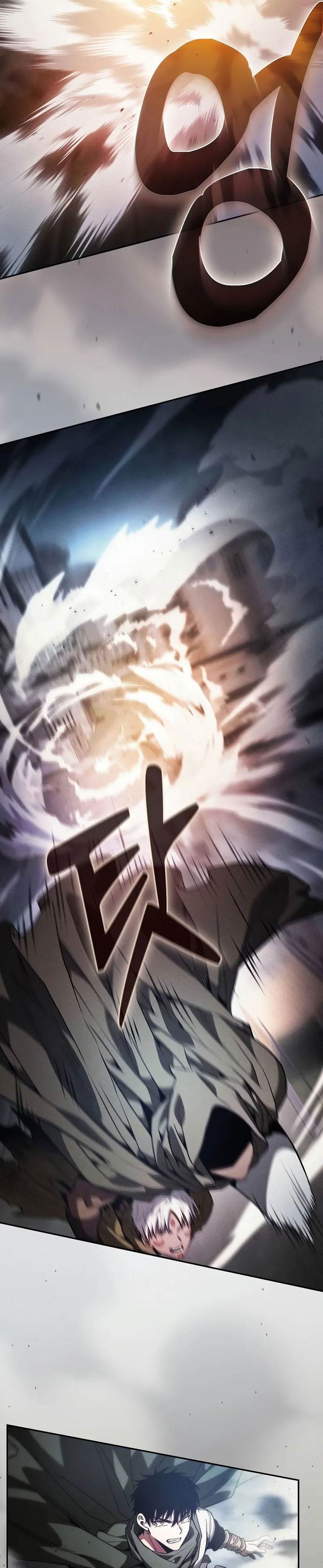 Academy’s Genius Swordmaster Chap 109 - Next Chap 110