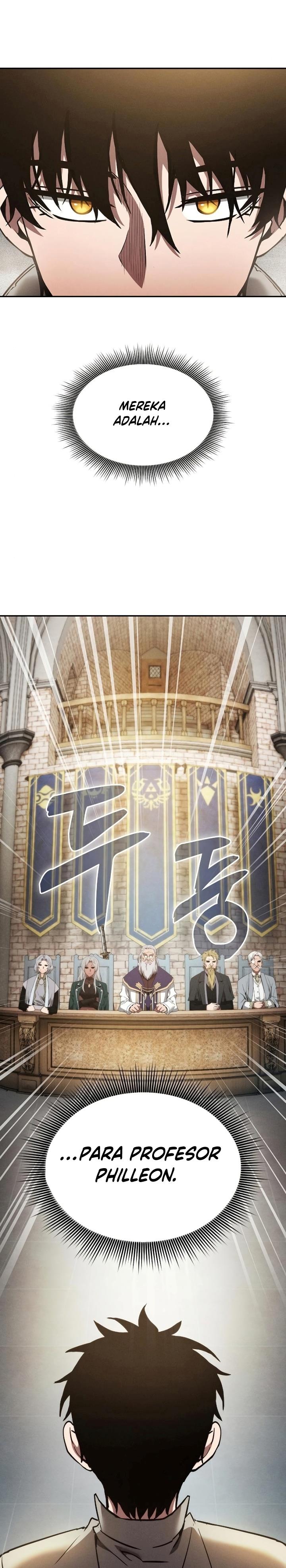 Academy’s Genius Swordmaster Chap 11 - Next Chap 12