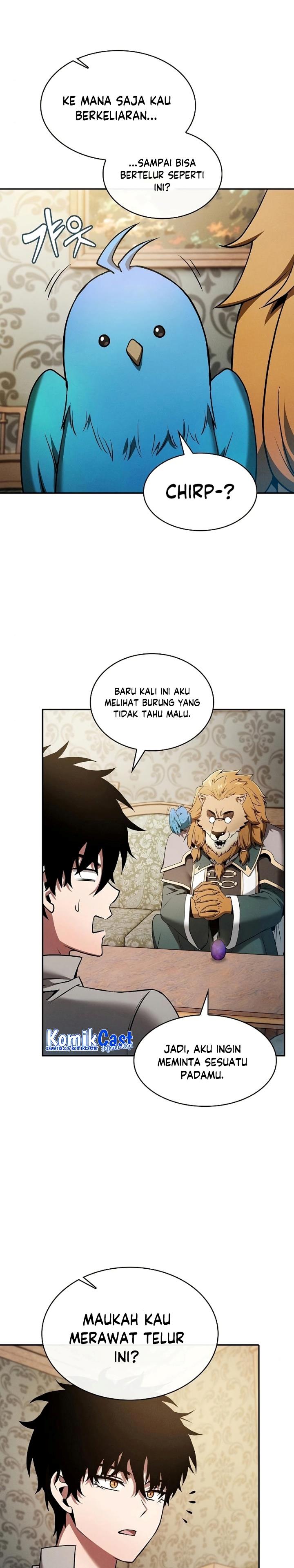 Academy’s Genius Swordmaster Chap 11 - Next Chap 12