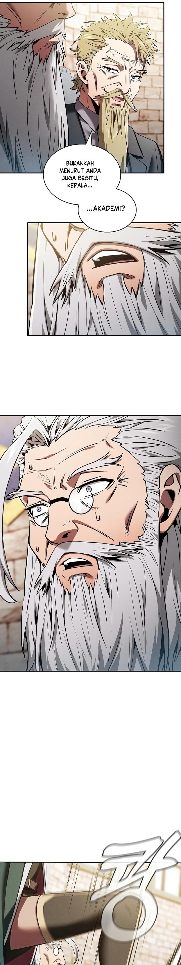 Academy’s Genius Swordmaster Chap 11 - Next Chap 12