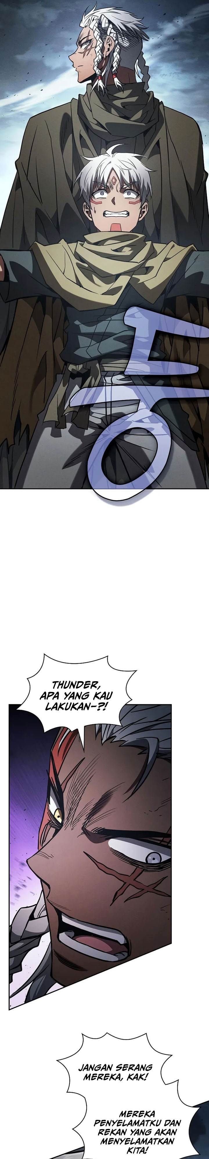 Academy’s Genius Swordmaster Chap 110 - Next Chap 111