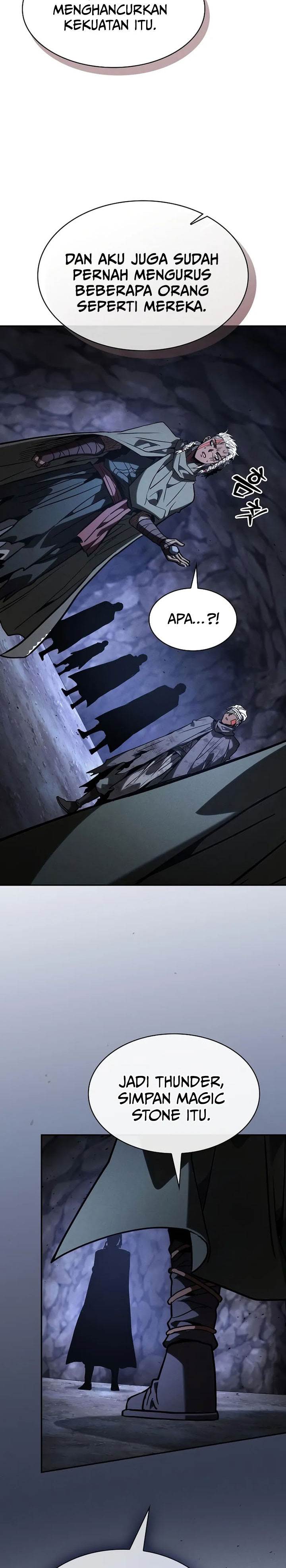 Academy’s Genius Swordmaster Chap 110 - Next Chap 111