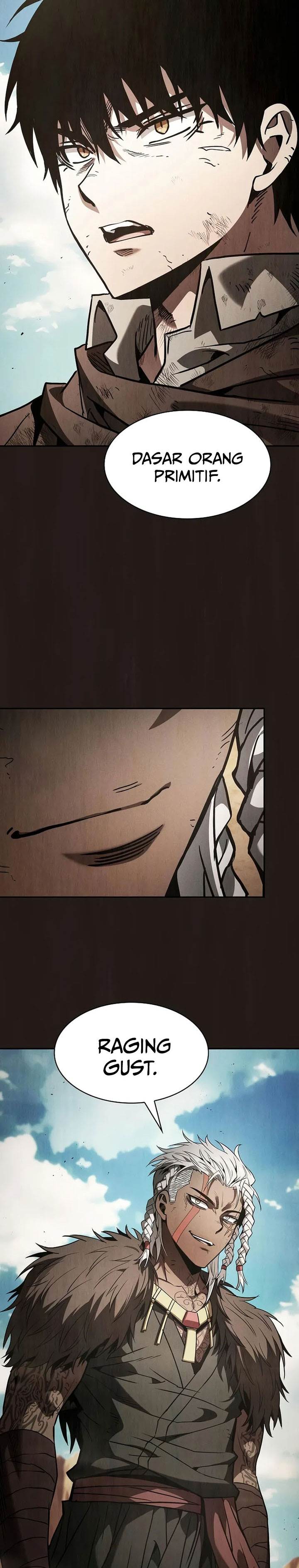 Academy’s Genius Swordmaster Chap 110 - Next Chap 111