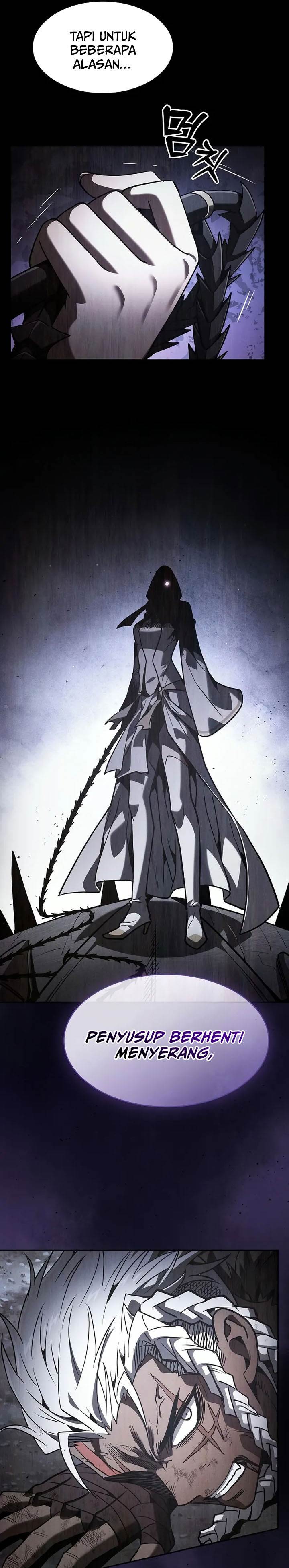 Academy’s Genius Swordmaster Chap 110 - Next Chap 111