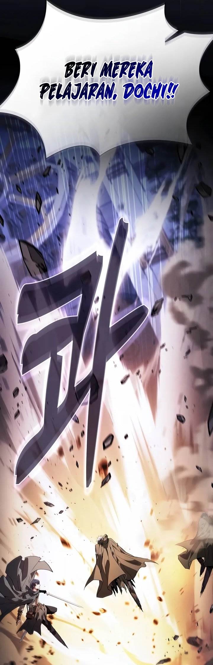 Academy’s Genius Swordmaster Chap 111 - Next Chap 112