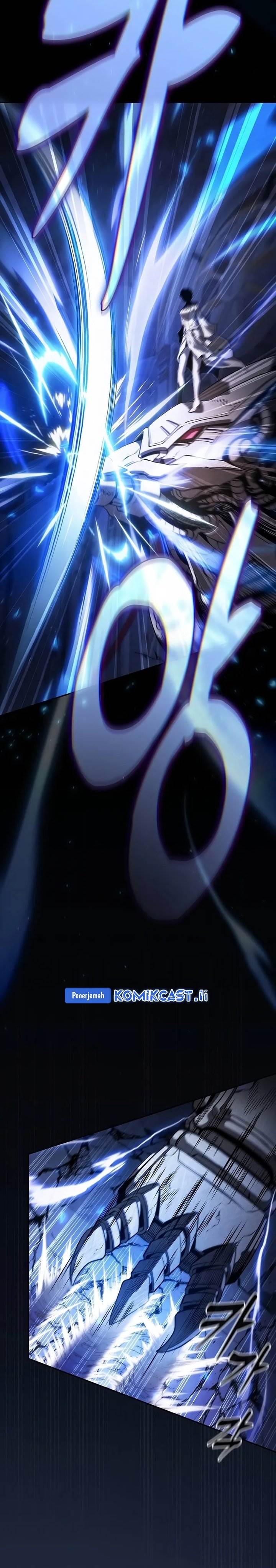 Academy’s Genius Swordmaster Chap 111 - Next Chap 112