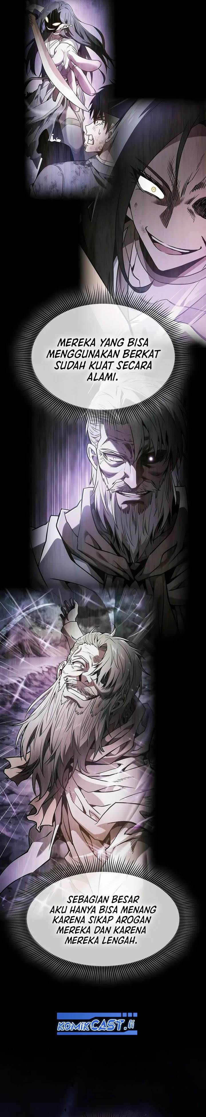 Academy’s Genius Swordmaster Chap 111 - Next Chap 112