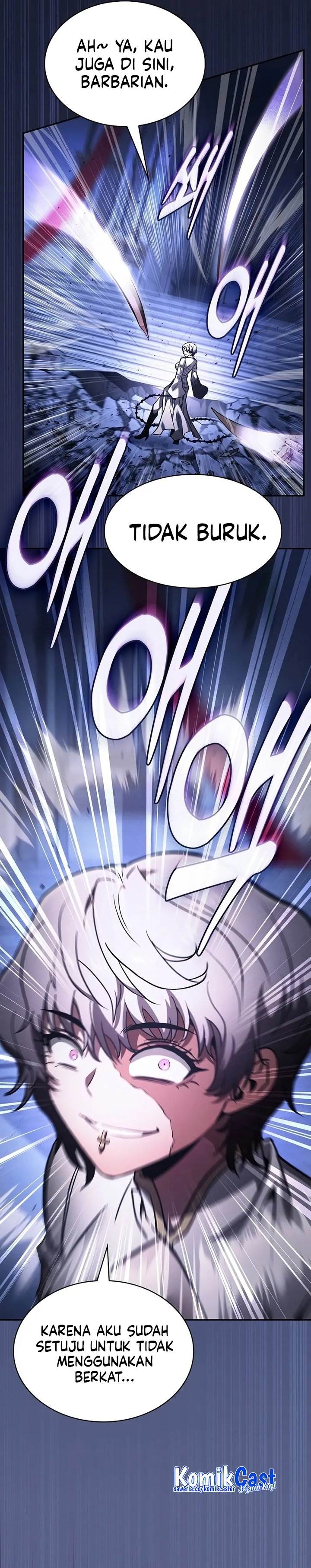 Academy’s Genius Swordmaster Chap 111 - Next Chap 112